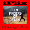 iFlix Movie: Ten Fingers of Death