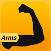 Arms Guru - The Best Training Coach for Toned, Svelte Arms