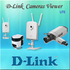 D-Link Cameras Viewer