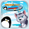 Clumsy Penguin Quest - Ice Saga