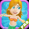 My Pretty Mermaid Princess PRO - Underwater Adventure