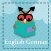 Dictionary: English German Dictionary