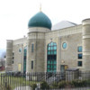 UK Prayer Time, Qiblah and Mosque