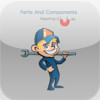 Parts And Components Repairing Guide