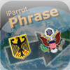 iParrot Phrase German-English