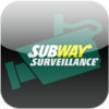 SUBWAY SURVEILLANCE Mobile for iPhone