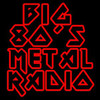 HDRN - Big 80's Metal Radio