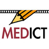 MEDICT - Media English Dictation