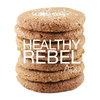 The Healthy Rebel - Secretly healthy recipes