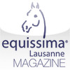 Equissima magazine