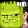 Mask Mania HD - Funny Face Maker