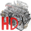 Engine HD -- The Ultimate Educational Experience