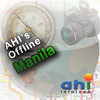 AHI's Offline Manila