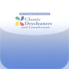 Classic Drycleaner