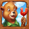 Goldilocks and the three bears: WonderBook!