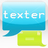 Texter - Free photo texting for iPod Touch and iPhone - SMS / MMS