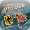 iParrot Phrase German-Spanish