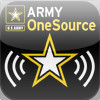 Army OneSource Services Locator for iPhone
