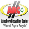 Asheboro Recycling Center