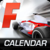 Formula Racing Calendar