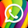 Backgrounds and Wallpapers for WhatsAPP