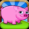 A Haystack Jump - Pinky Pig's Big Shot Day at the Farm Free