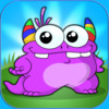 Monster Coloring Book - All in 1 draw , paint and color games HD
