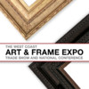 West Coast Art & Frame Expo