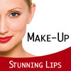 Make-Up: "Stunning Lips" with Jane Bradley