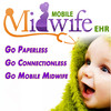 Mobile Midwife EHR