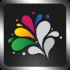 Photo Splash FX - editor with multiple color stroke to splash, colorize, recolor and share on instagram, facebook & dropbox
