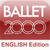 BALLET2000 English Edition - THE INTERNATIONAL DANCE MAGAZINE