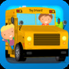 Tiny Drivers: Schoolbus!