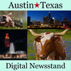 Austin Texas Digital Newsstand ATXDN