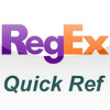 Regex Quick Ref