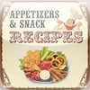 Appetizers & Snack Recipes