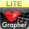 BloodPressure+Pulse Grapher Lite (iPad-version)