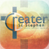Greater St. Stephen Ministries