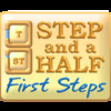 Step and a Half: First Steps
