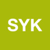 The SYK Lounge