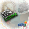 AHI's Offline Lahore