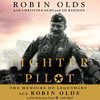 Fighter Pilot (by Robin Olds et al.)