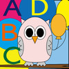 Word Card for Kids : Birds