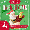 Hallmark Keepsake Dream Book 2012