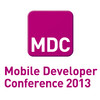 MDC - Mobile Developer Conference 2013