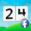Picture + Photo Event Countdown - Sync Events with Facebook