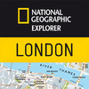 NATIONAL GEOGRAPHIC EXPLORER London