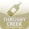 Throsby Creek Oenological Phalanx