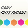 Gary Shteyngart