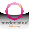 MEDecision Patient Clinical Summary - iPad edition